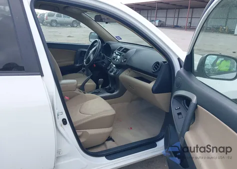 2009 Toyota Rav4 from USA, damaged, VIN JTMZF33V29D013675